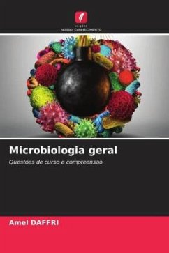 Microbiologia geral - DAFFRI, Amel