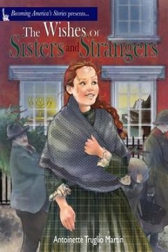 Cover The Wishes of Sisters and Strangers (eBook, ePUB)