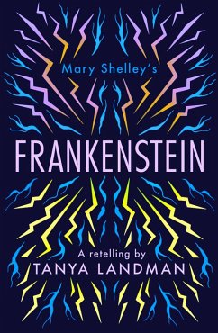 Cover Frankenstein (eBook, ePUB)