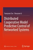 Distributed Cooperative Model Predictive Control of Networked Systems (eBook, PDF)