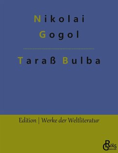 Taraß Bulba - Gogol, Nikolai