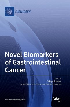 Novel Biomarkers of Gastrointestinal Cancer