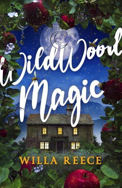 Wildwood Magic (eBook, ePUB) Wildwood Magic (eBook, ePUB)