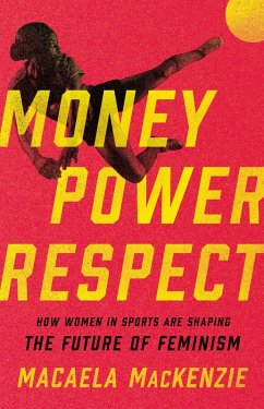 Cover Money, Power, Respect (eBook, ePUB)