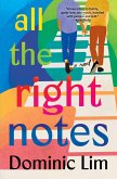 All the Right Notes (eBook, ePUB)