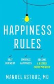 Happiness Rules (eBook, ePUB)