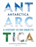 Antarctica (eBook, ePUB)