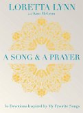 A Song and A Prayer (eBook, ePUB)