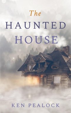 Cover The Haunted House (eBook, ePUB)