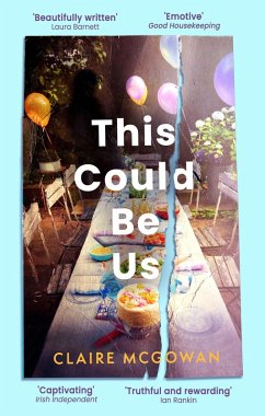 Cover This Could Be Us (eBook, ePUB)