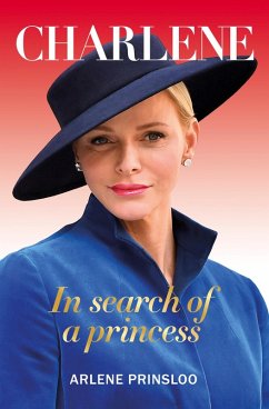 Cover Charlene (eBook, ePUB)