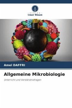 Allgemeine Mikrobiologie - DAFFRI, Amel