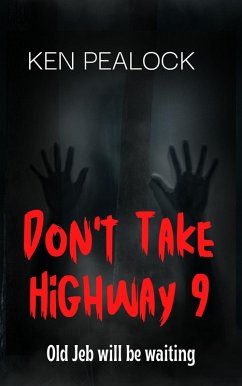 Cover Don't Take Highway 9 (eBook, ePUB)