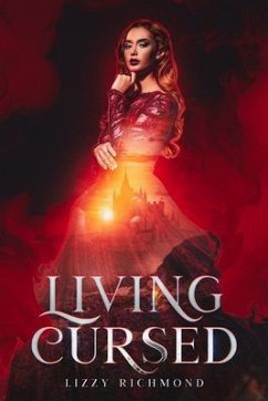 Living Cursed (eBook, ePUB) - Richmond, Lizzy