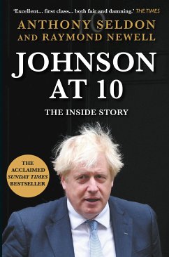 Johnson at 10 (eBook, ePUB) - Seldon, Anthony; Newell, Raymond