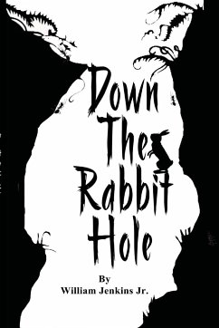 Down The Rabbit Hole - Jenkins, William