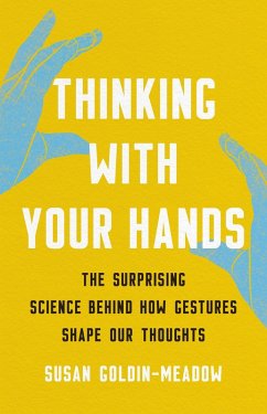 Cover Thinking with Your Hands (eBook, ePUB)