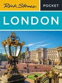 Rick Steves Pocket London (eBook, ePUB)