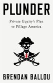 Plunder (eBook, ePUB)