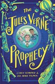 The Jules Verne Prophecy (eBook, ePUB)