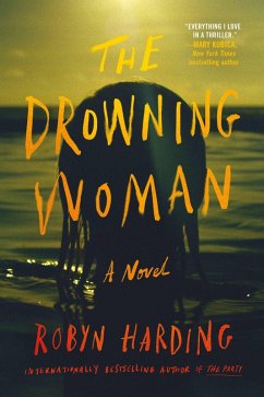 The Drowning Woman (eBook, ePUB) - Harding, Robyn