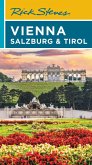 Rick Steves Vienna, Salzburg & Tirol (eBook, ePUB)