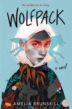 Wolfpack (eBook, ePUB) - Brunskill, Amelia