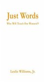 Just Words (eBook, ePUB) Just Words (eBook, ePUB)