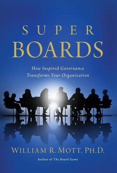 Super Boards - Mott, William R.