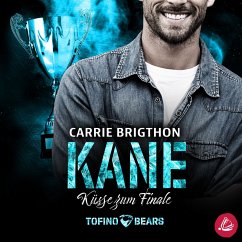 Cover Kane – Küsse zum Finale (MP3-Download)