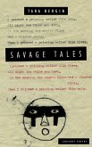 Savage Tales (eBook, ePUB)