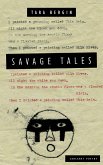 Savage Tales (fixed-layout eBook, ePUB)