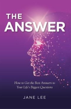 Cover The Answer (eBook, ePUB)