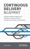 Continuous Delivery Blueprint