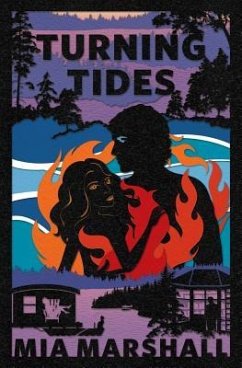 Turning Tides (Elements, Book 3) - Marshall, Mia