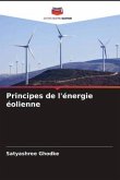 Principes de l'énergie éolienne