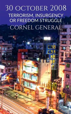 30 OCTOBER 2008 - General, Cornel