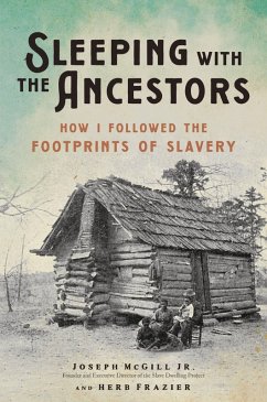Sleeping with the Ancestors (eBook, ePUB) - McGill Jr., Joseph; Frazier, Herb