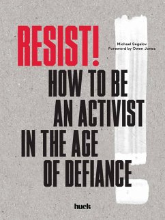 Resist! (eBook, ePUB) - Huck