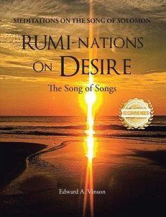 Cover RUMI-NATIONS on DESIRE (eBook, ePUB)