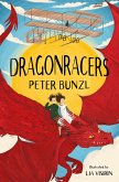 Dragonracers (eBook, ePUB)