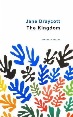 The Kingdom (eBook, ePUB) - Draycott, Jane