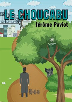 Le Choucabu - Jérôme Paviot