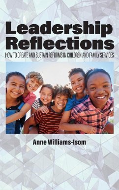 Leadership Reflections Leadership Reflections