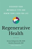Regenerative Health (eBook, ePUB)