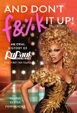 And Don't F&%k It Up (eBook, ePUB)