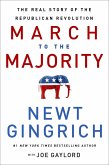 March to the Majority (eBook, ePUB)