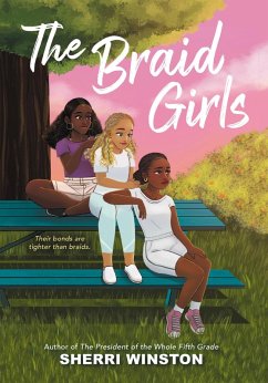 Cover The Braid Girls (eBook, ePUB)