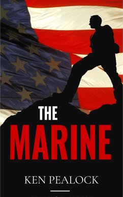 Cover The Marine (eBook, ePUB)