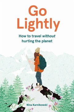 Go Lightly (eBook, ePUB) - Karnikowski, Nina